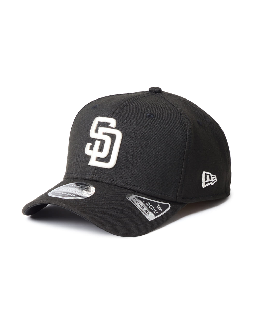 SD BLK